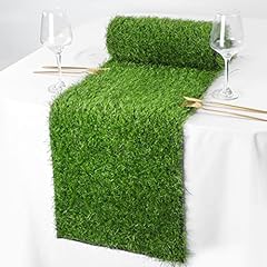 Hooqict artificial grass for sale  Delivered anywhere in USA 