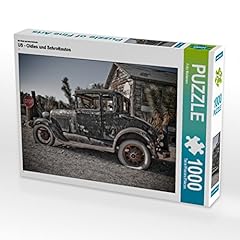 Calvendo puzzle oldies for sale  Delivered anywhere in USA 