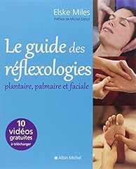 Guide réflexologies plantaire d'occasion  Livré partout en France