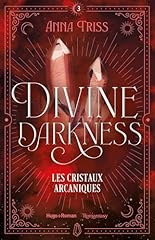 Divine darkness tome gebraucht kaufen  Wird an jeden Ort in Deutschland