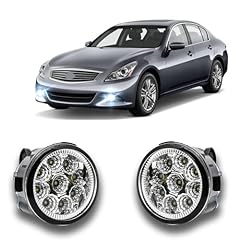 Qobsos led fog for sale  Delivered anywhere in USA 