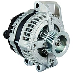 Lucas alternator 11113 for sale  Delivered anywhere in USA 