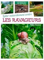 Lutter naturellement ravageurs d'occasion  Livré partout en France