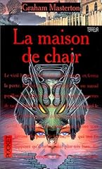 Maison chair d'occasion  Livré partout en France