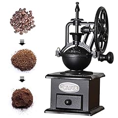 Abcrabcr manual coffee for sale  Delivered anywhere in USA 