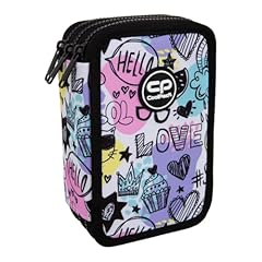 Coolpack xxl federtasche gebraucht kaufen  Wird an jeden Ort in Deutschland