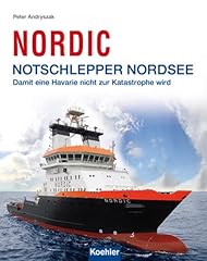 Nordic notschlepper nordsee gebraucht kaufen  Wird an jeden Ort in Deutschland