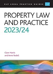 Property law practice for sale  Delivered anywhere in UK