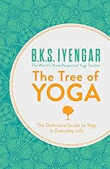 The tree yoga gebraucht kaufen  Wird an jeden Ort in Deutschland