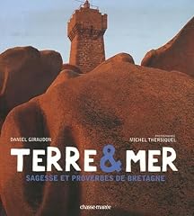 Terre mer sagesse d'occasion  Livré partout en France