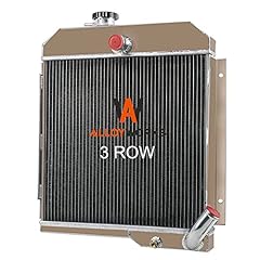 Alloyworks row aluminum for sale  Delivered anywhere in USA 