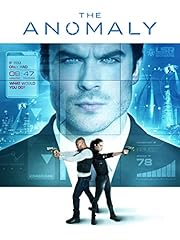 The anomaly usato  Spedito ovunque in Italia 