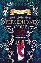 Persephone code bridgerton for sale  Delivered anywhere in UK