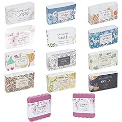 Ahandmaker soap wrapper for sale  Delivered anywhere in UK