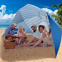 Lottafun beach shelter for sale  Delivered anywhere in USA 