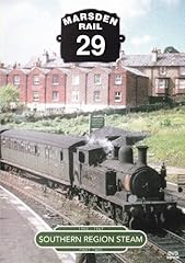 Marsden rail southern for sale  Delivered anywhere in UK