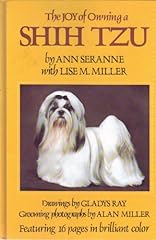 Joy owning shih for sale  Delivered anywhere in USA 