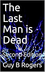 Last man dead for sale  Delivered anywhere in UK