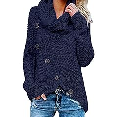 Ifoundyou womens sweaters for sale  Delivered anywhere in UK