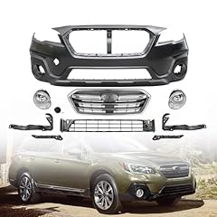 Complete front bumper for sale  Delivered anywhere in USA 