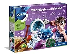 Clementoni galileo lab d'occasion  Livré partout en France