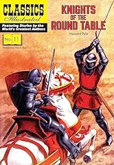 Knights round table for sale  Delivered anywhere in UK