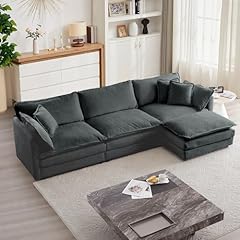 Mikibama modular sectional for sale  Delivered anywhere in USA 
