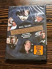 Reel talent first for sale  Delivered anywhere in USA 