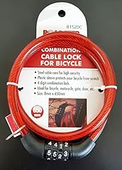 Roadster combination number for sale  Delivered anywhere in UK