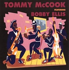 Tommy mccook featuring for sale  Delivered anywhere in UK