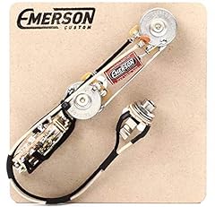 Emerson custom reverse for sale  Delivered anywhere in UK