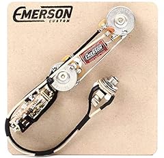 Emerson custom reverse d'occasion  Livré partout en Belgiqu