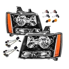Headlights assembly bulbs for sale  Delivered anywhere in USA 