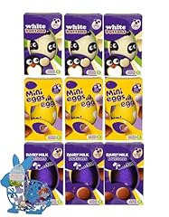 Easter eggs chocolate for sale  Delivered anywhere in UK