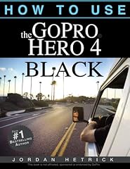 gopro hero4 d'occasion  Livré partout en France