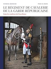 garde republicaine starlux d'occasion  Livré partout en France