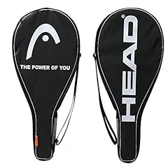 Head coverbag racket for sale  Delivered anywhere in UK