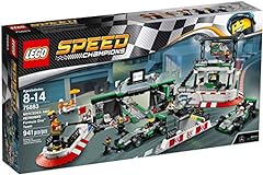 Lego speed champions gebraucht kaufen  Wird an jeden Ort in Deutschland