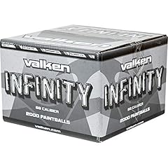 Valken infinity paintballs for sale  Delivered anywhere in USA 