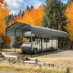 Mfstudio carport 14x35 for sale  Delivered anywhere in USA 