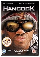 Hancock import anglais d'occasion  Livré partout en France