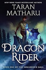 Dragon rider novel gebraucht kaufen  Wird an jeden Ort in Deutschland