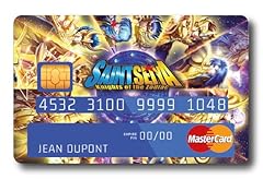 Sticker autocollant carte d'occasion  Livré partout en France