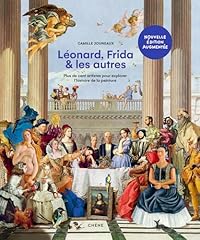 Léonard frida nouvelle d'occasion  Livré partout en France