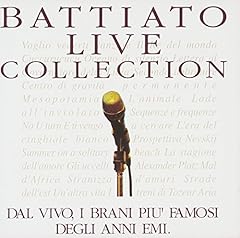 Live collection usato  Spedito ovunque in Italia 