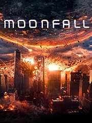 Moonfall for sale  Delivered anywhere in USA 