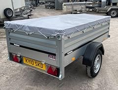 Brenderup 1205xl spares for sale  Delivered anywhere in UK