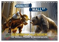 Börsenkalender kalender aktie gebraucht kaufen  Wird an jeden Ort in Deutschland