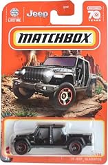 Matchbox jeep gladiator for sale  Delivered anywhere in USA 