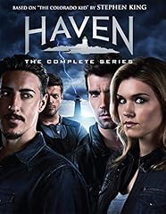 The haven complete gebraucht kaufen  Wird an jeden Ort in Deutschland
